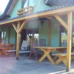 Dzika Orlica Zieleniec (Klodzko)
