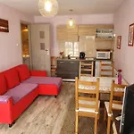 Apartment Dzika Orlica
