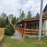 Apartment Dzika Orlica Zieleniec (Klodzko)