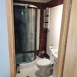 Apartment Dzika Orlica *