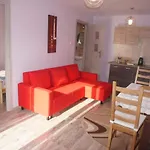Apartmán Dzika Orlica