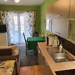 Apartmán Dzika Orlica Zieleniec (Klodzko)