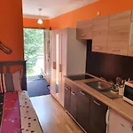 Dzika Orlica * Zieleniec (Klodzko)