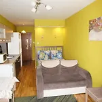 Dzika Orlica Apartment *
