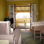 Apartmán Dzika Orlica