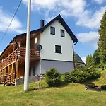 Apartmán Dzika Orlica *