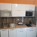 Dzika Orlica * Zieleniec (Klodzko)