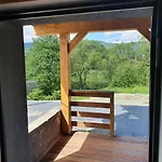 Dzika Orlica Apartmán *