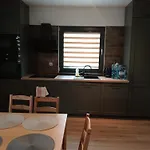 Apartmán Dzika Orlica Zieleniec (Klodzko)