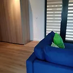 Apartmán Dzika Orlica *