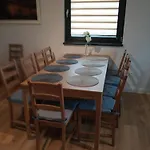 Dzika Orlica Apartmán *