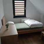 Dzika Orlica Apartmán Zieleniec (Klodzko)