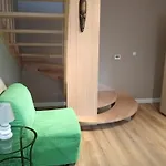 Apartmán Dzika Orlica