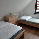 Dzika Orlica Apartmán Zieleniec (Klodzko)