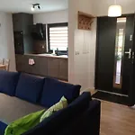 Dzika Orlica Apartmán