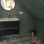 Dzika Orlica Apartmán *