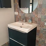 Dzika Orlica * Zieleniec (Klodzko)