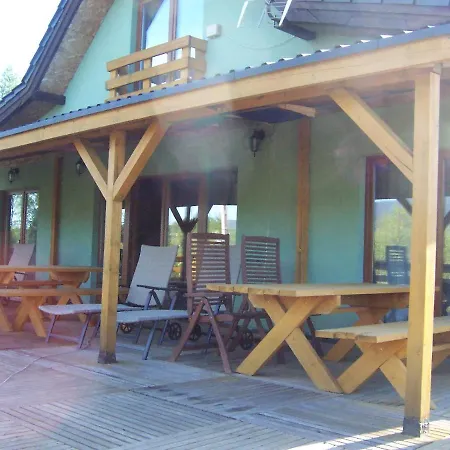 Dzika Orlica Zieleniec (Klodzko)