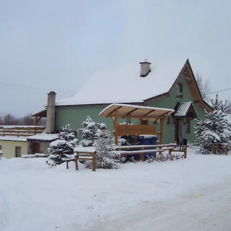 Apartment Dzika Orlica *