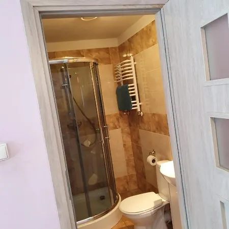 Dzika Orlica * Zieleniec (Klodzko)