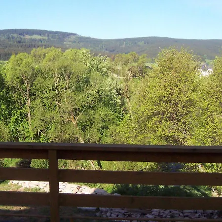 Dzika Orlica * Zieleniec (Klodzko)