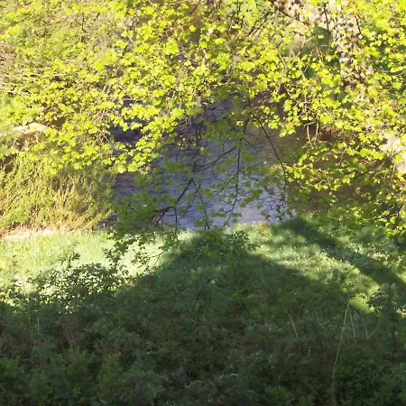 Dzika Orlica Apartment *