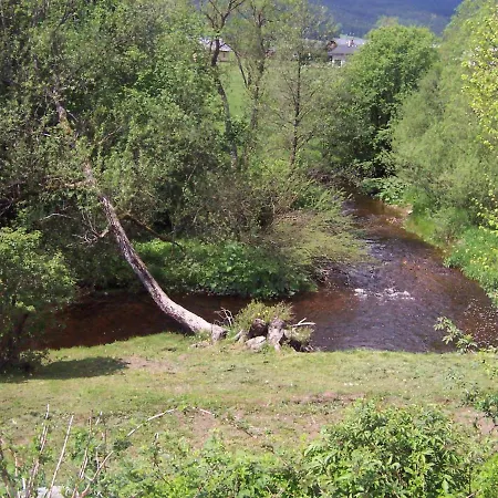 Apartment Dzika Orlica