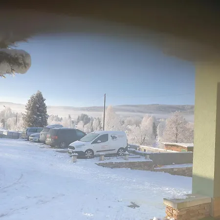 Dzika Orlica Zieleniec (Klodzko)