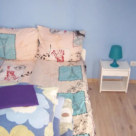 Appartement Dzika Orlica