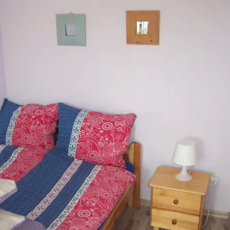 Διαμέρισμα Dzika Orlica Zieleniec (Klodzko)