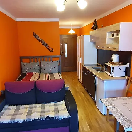 Dzika Orlica