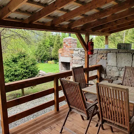 Dzika Orlica Apartment