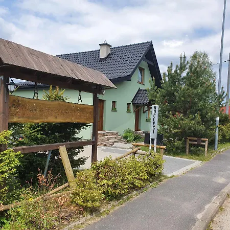 Dzika Orlica