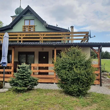Dzika Orlica Apartament