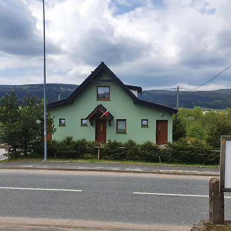 Apartment Dzika Orlica *