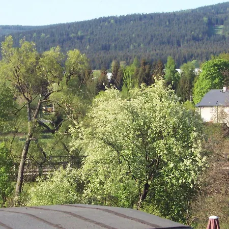 Dzika Orlica Apartment Zieleniec (Klodzko)