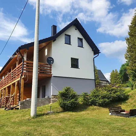 Appartement Dzika Orlica *