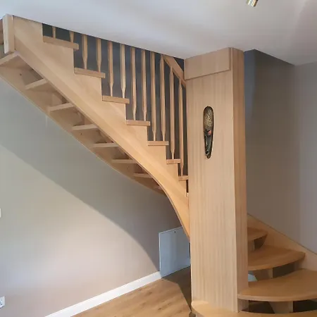 Dzika Orlica * Zieleniec (Klodzko)