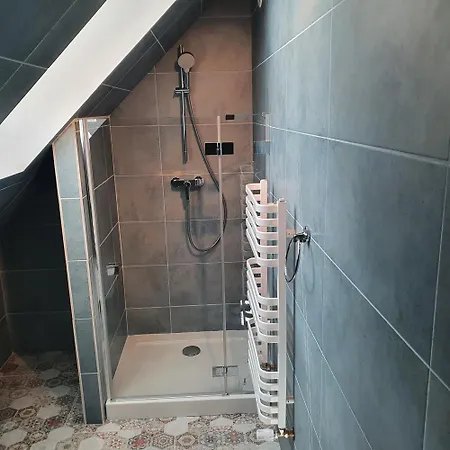 Apartment Dzika Orlica