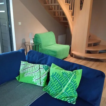 Dzika Orlica Zieleniec (Klodzko)