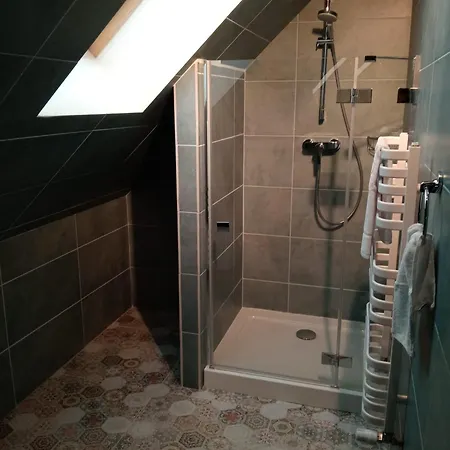 Dzika Orlica * Zieleniec (Klodzko)