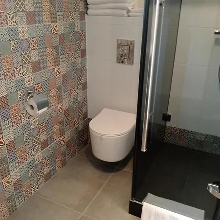 Apartment Dzika Orlica