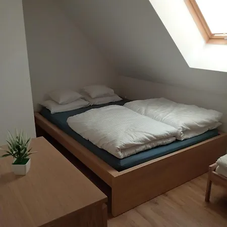 Appartement Dzika Orlica Zieleniec (Klodzko)