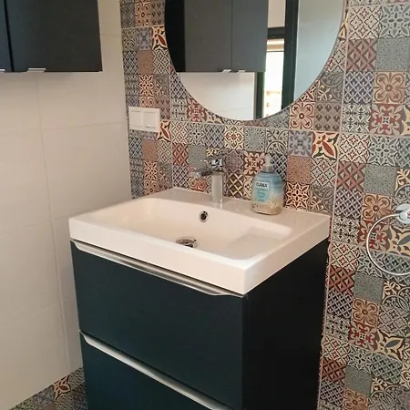 Dzika Orlica * Zieleniec (Klodzko)