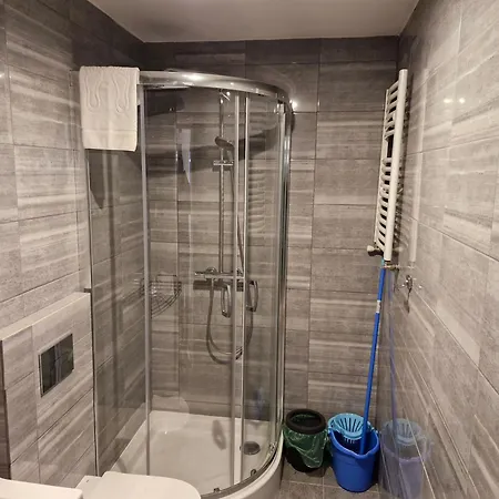 Dzika Orlica Zieleniec (Klodzko)