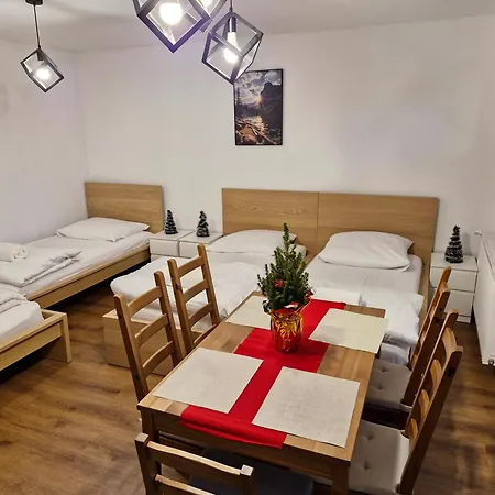 Dzika Orlica * Zieleniec (Klodzko)