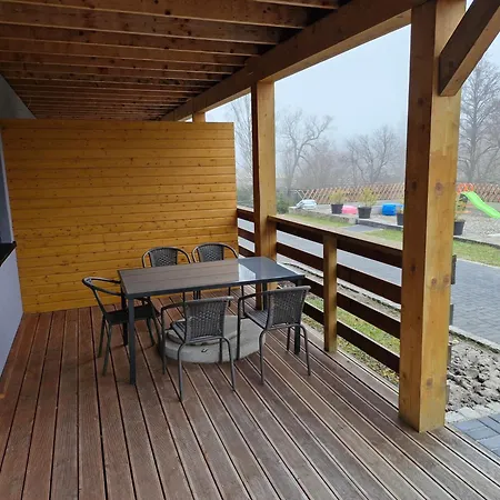 Dzika Orlica Zieleniec (Klodzko)