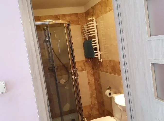 Dzika Orlica * Zieleniec (Klodzko)