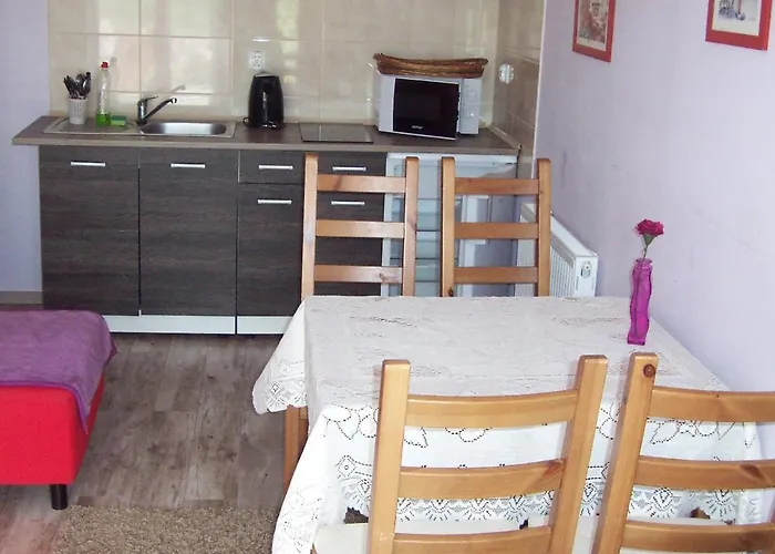 Dzika Orlica Zieleniec (Klodzko)