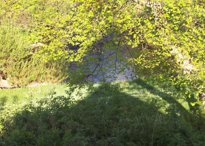 Dzika Orlica Appartamento *